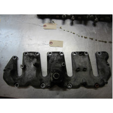 09B107 Valve Cover For 04-05 Chevrolet Silverado 3500  6.6  Duramax Diesel